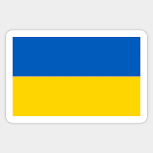 Ukraine Sticker